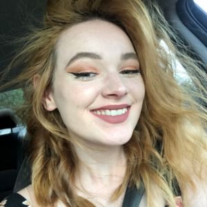 Meet your Posher, Lizzy